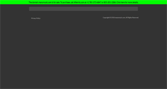 Desktop Screenshot of manymusic.com